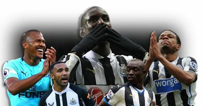 Alan Shearer’s final game 16 years on: best Newcastle United strikers since iconic number nine’s retirement