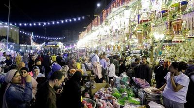 Egypt Unemployment Drops to 7.4%