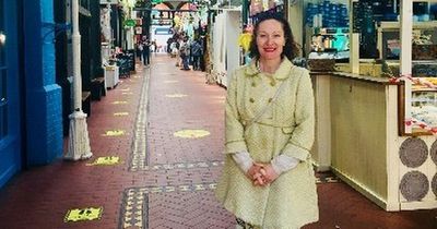 Dublin shopping centre owner makes generous offer to Ukrainian entrepreneurs