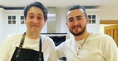 Inside life as Jack Harrison's chef, a Meslier trial, feeding Anthony Joshua and West Ham hat-trick