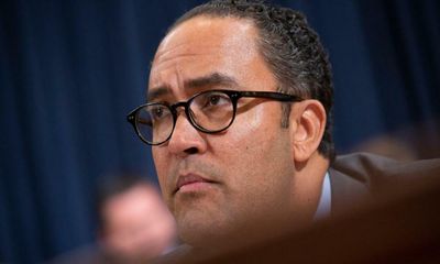 ‘The GOP needs to look like America’: ex-congressman Will Hurd’s manifesto for the right