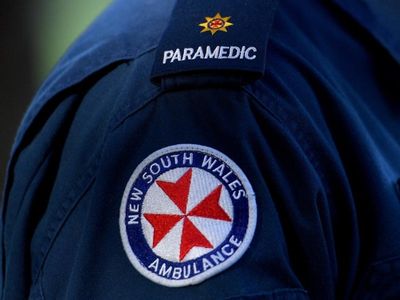 Five in hospital after NSW beach incident