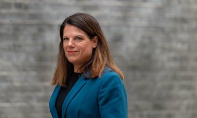 Why I am standing by my letter of no confidence in Boris Johnson