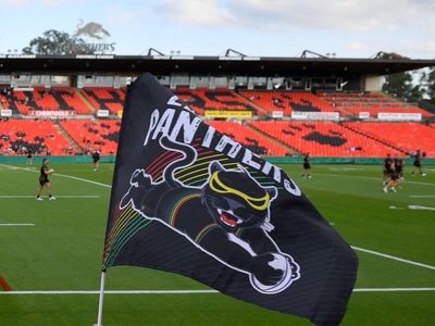 Penrith's first captain Tony Brown dies