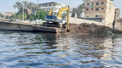 Egypt Steps Up Efforts to Fulfill its Water Needs