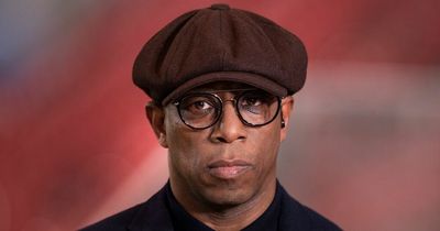 Ian Wright makes huge Cristiano Ronaldo to Arsenal transfer claim after Man United hat-trick