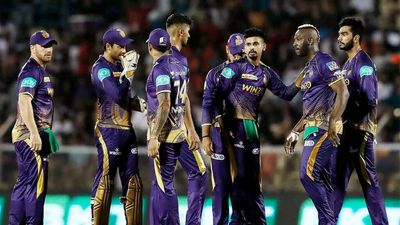 IPL 2022: Kolkata Knight Riders seek to bounce back against Rajasthan Royals after back-to-back losses