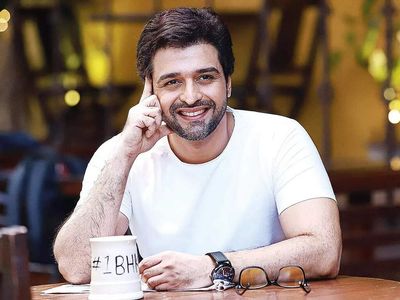 Exclusive! From my side, I share a selfless bond with my daughter: Sacchin Shrof