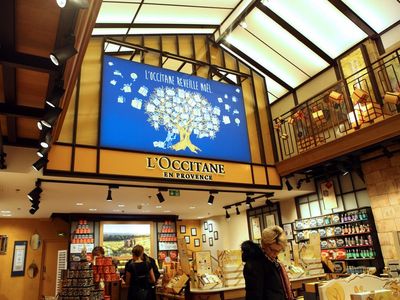L’Occitane closes all shops in Russia in U-turn after customers threatened boycott
