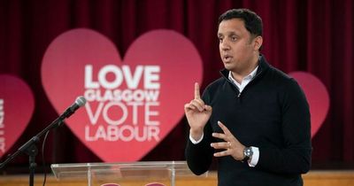 Scottish Labour left red-faced after 'Edinburgh building' blunder