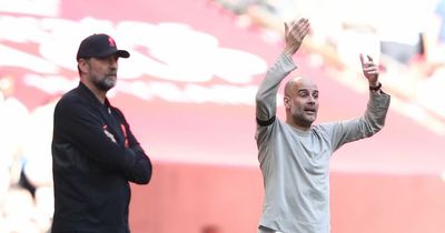 'It all went wrong' - national media make blunt Pep Guardiola Liverpool point after Man City win