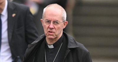 Archbishop of Canterbury hits out at Government plan to send migrants to Rwanda