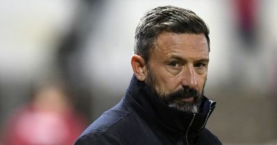 Derek McInnes insists Rangers emotions will offset weary Braga legs in Scottish Cup as pressure point is made