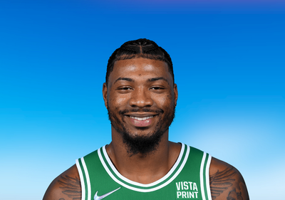 NBA awards poll: Marcus Smart to win Defensive Player of the Year?