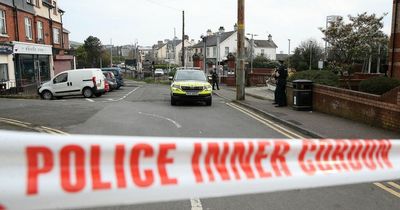 Whitehead: Police launch murder investigation after woman stabbed in Co Antrim