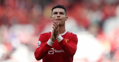 Cristiano Ronaldo's hat-trick 'bags him £850k Man Utd bonus' with incentives still on offer