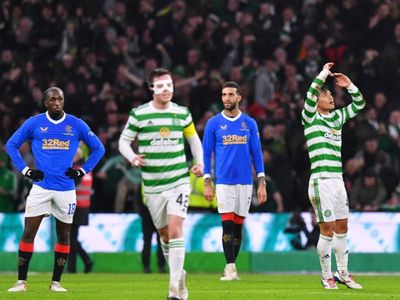 Celtic vs Rangers live stream: How to watch Old Firm derby online and on TV today