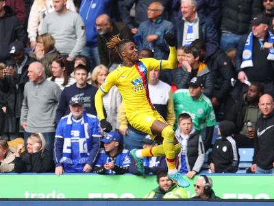 Chelsea vs Crystal Palace confirmed line-ups: Team news ahead of FA Cup fixture today