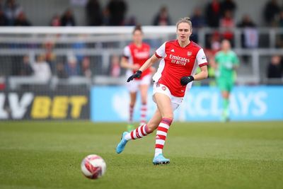 Arsenal vs Chelsea prediction: How will the Women’s FA Cup semi-final play out today?