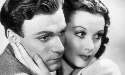 Truly Madly review – the deadly desire of Vivien Leigh and Laurence Olivier