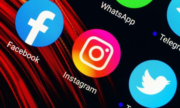 Instagram under fire over sexualised child images