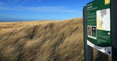 Liverpool set for Easter Sunday sunshine