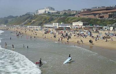 UK weather forecast: Easter Sunday to be hotter than usual as temperatures to hit 19C