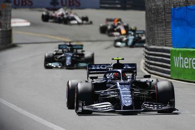 Gasly: Losing Monaco GP from F1 calendar would be a "shocker"