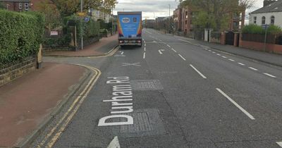 Investigation launched after man is stabbed in Gateshead