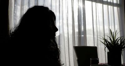 Pensioner describes horror of sitting in the dark at night and using battery operated fairy lights to afford her electricity bill