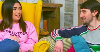Gogglebox siblings Pete and Sophie Sandiford's earlier TV role