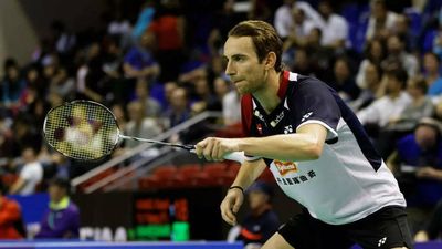 Danish badminton great Mathias Boe likely to return as India's doubles coach