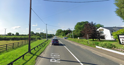 Man rushed to hospital with serious injuries after being struck by car in Meath