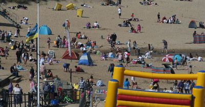 Hour by hour forecast as Met Office predicts day of sunny spells on Easter Sunday in North East