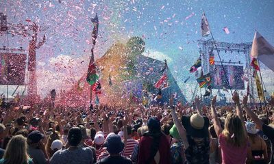 Favourite festival sold out? Here are the best alternatives