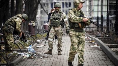 Mariupol Teeters as Ukrainians Defy Surrender-Or-Die Demand