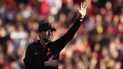 Liverpool Manager Klopp Plays Down Talk of Quadruple Win