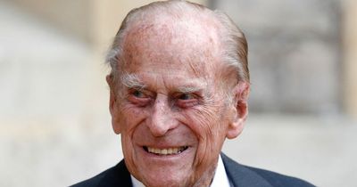 Prince Philip's final 'rallying cry' message to royals to urge family unity after death