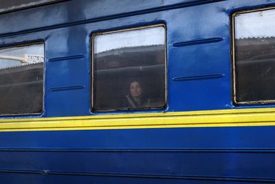 Ukraine's deputy PM says Ukraine, Russia fail to agree on evacuation convoys