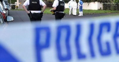 PSNI investigation underway after woman stabbed to death in Co Antrim