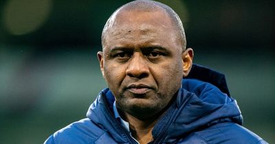 Patrick Vieira has already told Thomas Tuchel how he plans to beat Chelsea in FA Cup semi-final