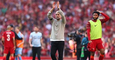 Why Pep Guardiola criticism after Man City rotation vs Liverpool is ludicrous