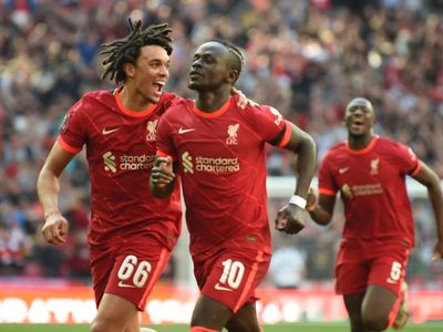 Liverpool have squad to ‘fight’ for historic quadruple, claims Sadio Mane