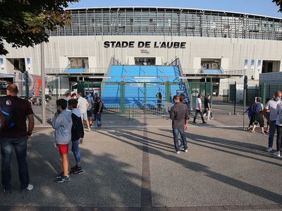 Troyes vs Strasbourg LIVE: Ligue 1 result, final score and reaction