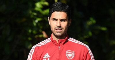 Arsenal identify risk-free summer transfer as Mikel Arteta aims to add to midfield options
