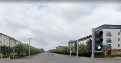 Stoned student caught in mum's Audi after police pull him over for speeding