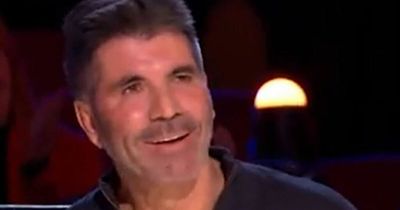 Simon Cowell's Britain Got Talent comment fuels 'set up' accusations over Loren Allred