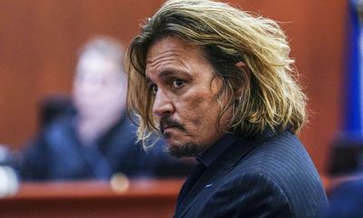 Depp v Heard sequel turns Hollywood drama as actors prepare to take stage