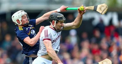 'Hurt' in Galway dressing-room after failure to put away Wexford, says Henry Shefflin