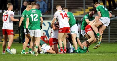 Fermanagh vs Tyrone: Player ratings from Saturday's Ulster SFC clash